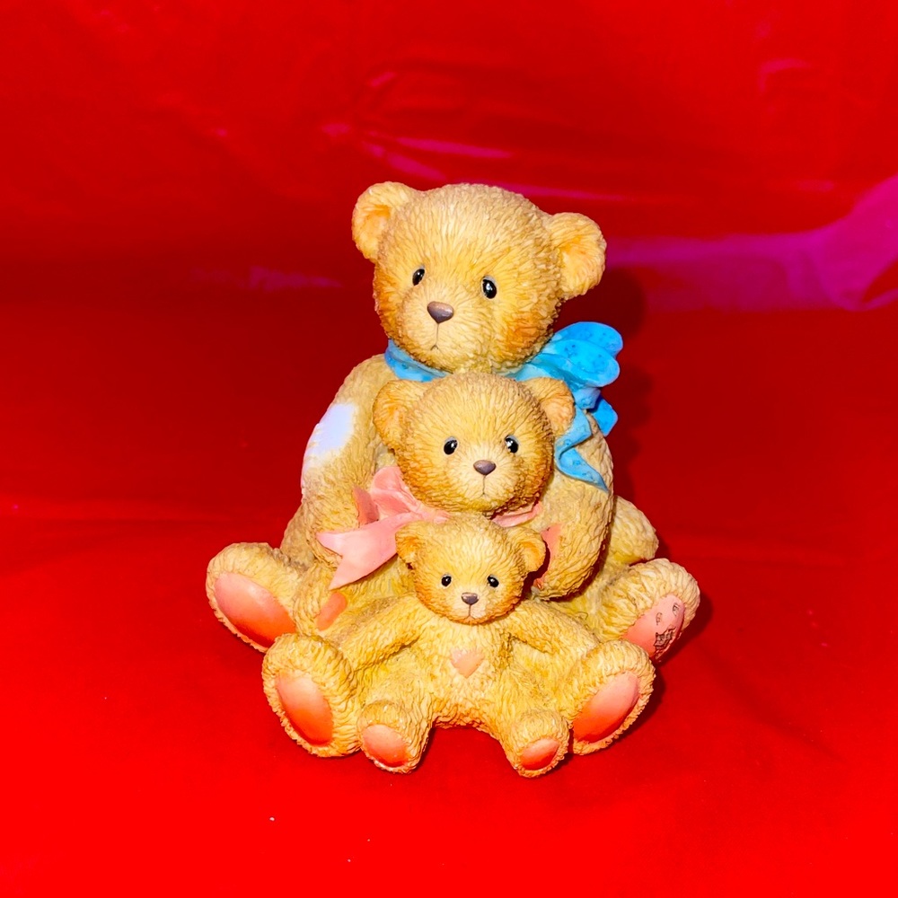 Cherished Teddies